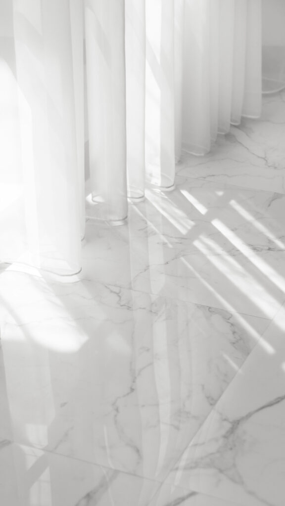 Polished Marble